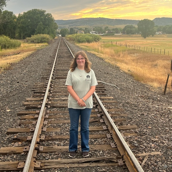 Meet your Posher, Grace - Picture 1 of 1